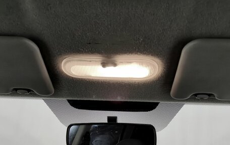 Renault Sandero I, 2011 год, 410 000 рублей, 12 фотография