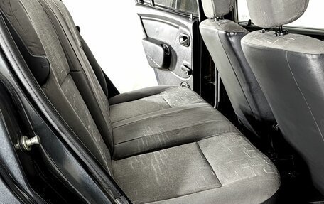 Renault Sandero I, 2011 год, 410 000 рублей, 16 фотография