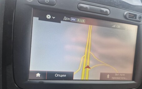 Renault Duster I рестайлинг, 2017 год, 1 222 222 рублей, 11 фотография