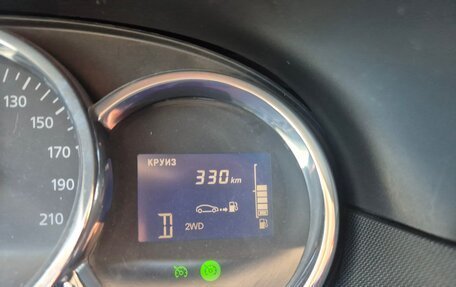 Renault Duster I рестайлинг, 2017 год, 1 222 222 рублей, 12 фотография