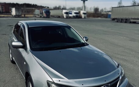 Subaru Impreza III, 2007 год, 595 000 рублей, 18 фотография