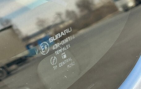 Subaru Impreza III, 2007 год, 595 000 рублей, 16 фотография