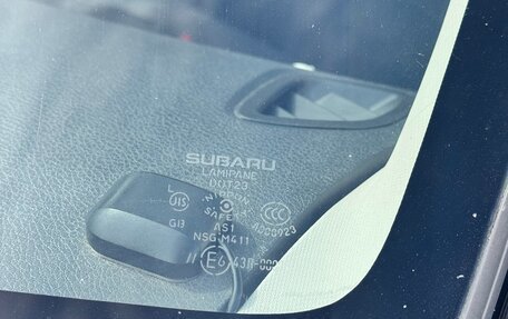 Subaru Impreza III, 2007 год, 595 000 рублей, 13 фотография