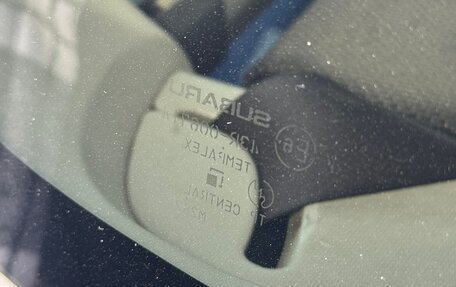 Subaru Impreza III, 2007 год, 595 000 рублей, 9 фотография