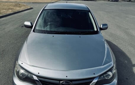 Subaru Impreza III, 2007 год, 595 000 рублей, 17 фотография