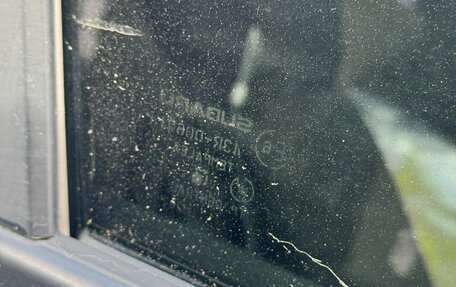 Subaru Impreza III, 2007 год, 595 000 рублей, 11 фотография