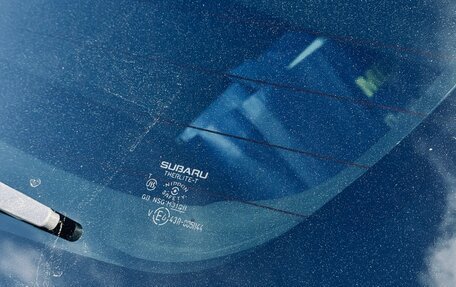 Subaru Impreza III, 2007 год, 595 000 рублей, 10 фотография