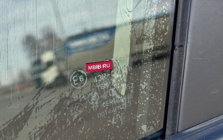 Subaru Impreza III, 2007 год, 595 000 рублей, 14 фотография