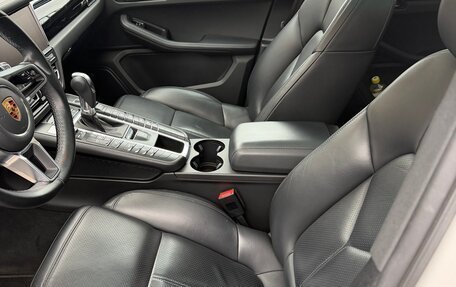 Porsche Macan I рестайлинг, 2020 год, 6 350 000 рублей, 11 фотография