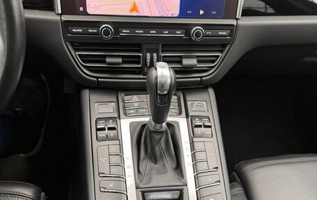 Porsche Macan I рестайлинг, 2020 год, 6 350 000 рублей, 13 фотография