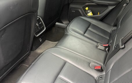 Porsche Macan I рестайлинг, 2020 год, 6 350 000 рублей, 9 фотография