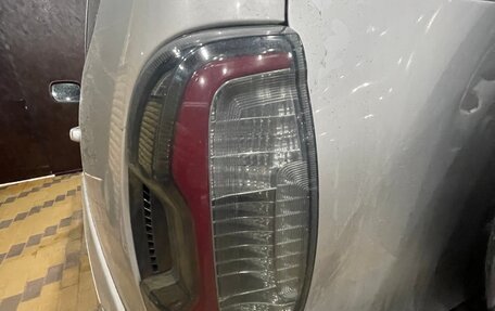 Chevrolet Niva I рестайлинг, 2004 год, 169 000 рублей, 3 фотография