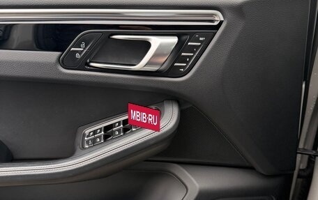 Porsche Macan I рестайлинг, 2020 год, 6 350 000 рублей, 14 фотография