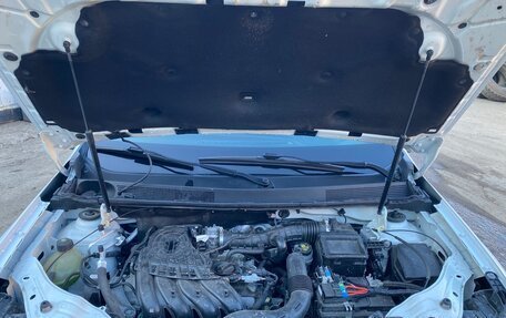 Renault Duster, 2021 год, 1 630 000 рублей, 12 фотография