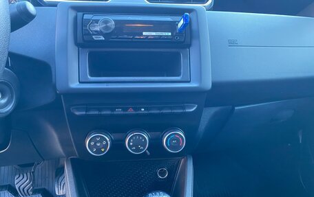 Renault Duster, 2021 год, 1 630 000 рублей, 14 фотография