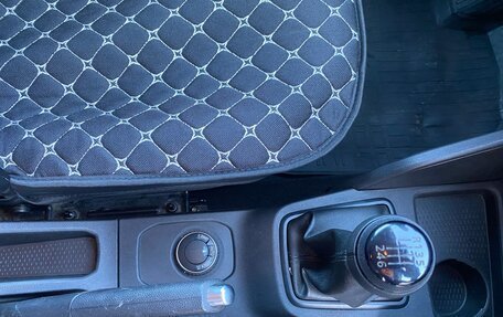 Renault Duster, 2021 год, 1 630 000 рублей, 11 фотография