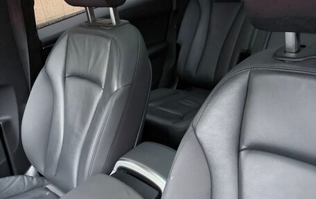 Audi Q7, 2020 год, 5 950 000 рублей, 7 фотография