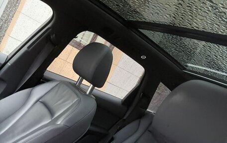 Audi Q7, 2020 год, 5 950 000 рублей, 9 фотография