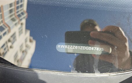 Volkswagen Polo VI (EU Market), 2013 год, 550 000 рублей, 2 фотография