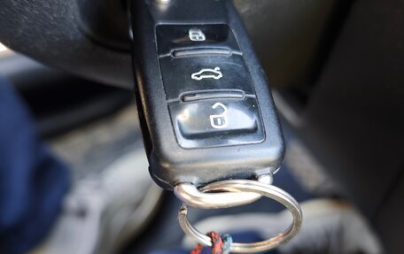 Volkswagen Polo VI (EU Market), 2013 год, 550 000 рублей, 4 фотография