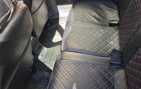 Volkswagen Polo VI (EU Market), 2013 год, 550 000 рублей, 7 фотография