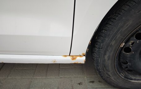 Volkswagen Polo VI (EU Market), 2013 год, 550 000 рублей, 12 фотография