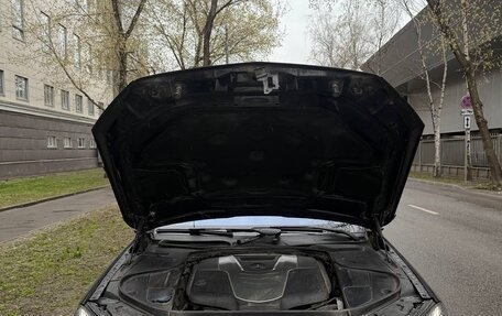 Mercedes-Benz S-Класс, 2015 год, 3 500 000 рублей, 5 фотография