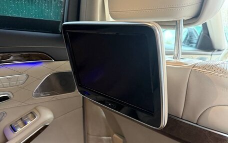 Mercedes-Benz S-Класс, 2015 год, 3 500 000 рублей, 10 фотография