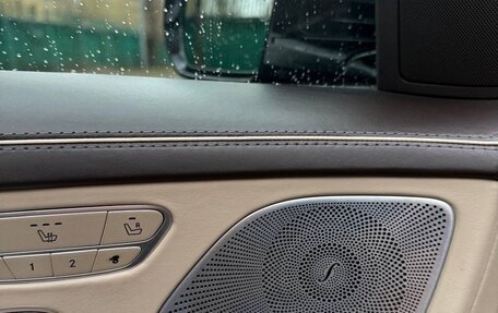 Mercedes-Benz S-Класс, 2015 год, 3 500 000 рублей, 9 фотография