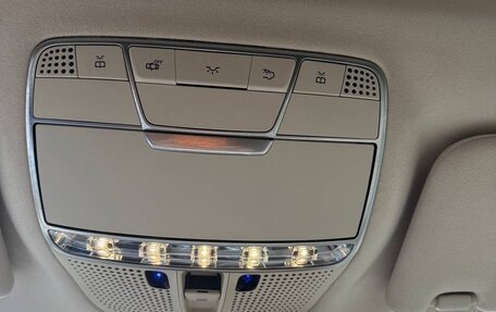 Mercedes-Benz S-Класс, 2015 год, 3 500 000 рублей, 20 фотография