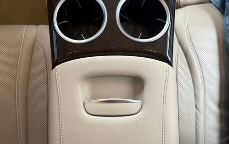 Mercedes-Benz S-Класс, 2015 год, 3 500 000 рублей, 25 фотография