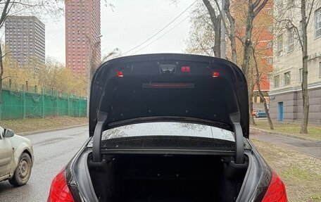 Mercedes-Benz S-Класс, 2015 год, 3 500 000 рублей, 31 фотография