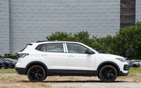 Volkswagen Tharu, 2025 год, 2 354 000 рублей, 3 фотография