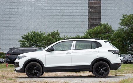 Volkswagen Tharu, 2025 год, 2 354 000 рублей, 2 фотография