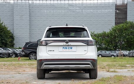 Volkswagen Tharu, 2025 год, 2 354 000 рублей, 5 фотография