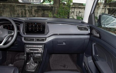 Volkswagen Tharu, 2025 год, 2 354 000 рублей, 10 фотография