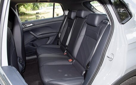 Volkswagen Tharu, 2025 год, 2 354 000 рублей, 11 фотография