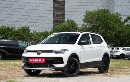 Volkswagen Tharu, 2025 год, 2 354 000 рублей, 4 фотография