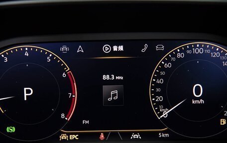 Volkswagen Tharu, 2025 год, 2 354 000 рублей, 8 фотография