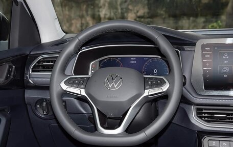 Volkswagen Tharu, 2025 год, 2 354 000 рублей, 6 фотография