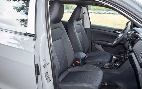 Volkswagen Tharu, 2025 год, 2 354 000 рублей, 12 фотография