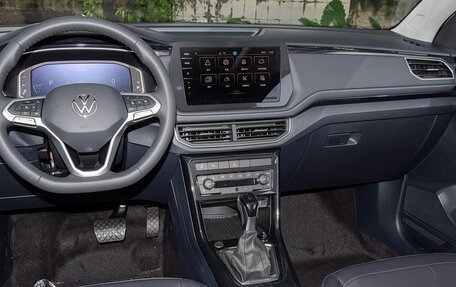 Volkswagen Tharu, 2025 год, 2 354 000 рублей, 9 фотография