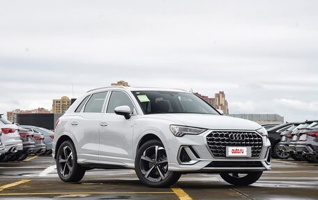 Audi Q3, 2026 год, 3 549 000 рублей, 6 фотография