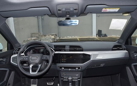 Audi Q3, 2026 год, 3 549 000 рублей, 7 фотография