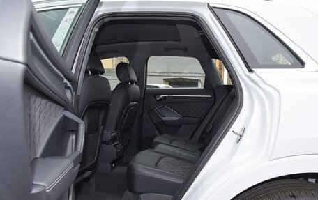 Audi Q3, 2026 год, 3 549 000 рублей, 11 фотография