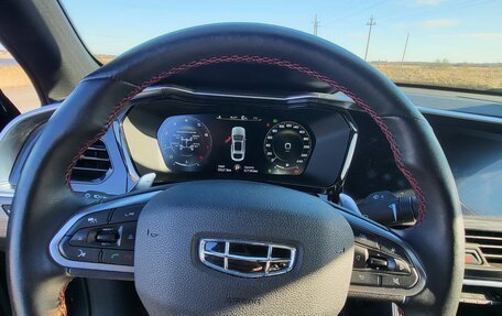 Geely Tugella FY11, 2023 год, 2 800 000 рублей, 10 фотография