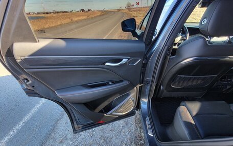 Geely Tugella FY11, 2023 год, 2 800 000 рублей, 6 фотография