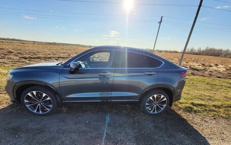 Geely Tugella FY11, 2023 год, 2 800 000 рублей, 2 фотография