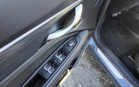 Geely Tugella FY11, 2023 год, 2 800 000 рублей, 7 фотография