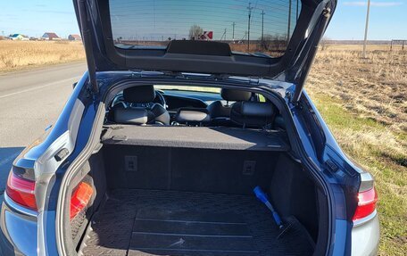 Geely Tugella FY11, 2023 год, 2 800 000 рублей, 5 фотография